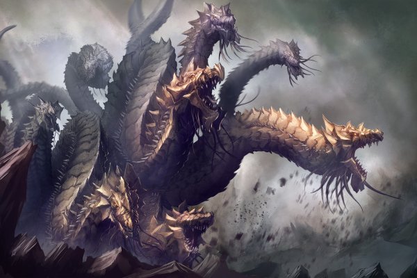 Kraken адрес